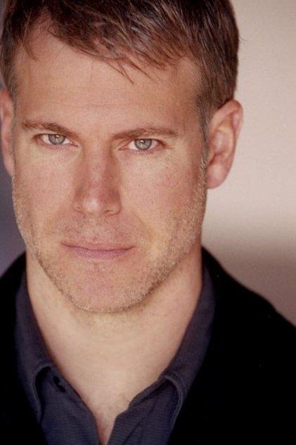 David Andriole - Actor Profile Photo