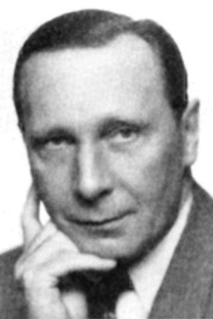 Knut Pehrson - Actor Profile Photo
