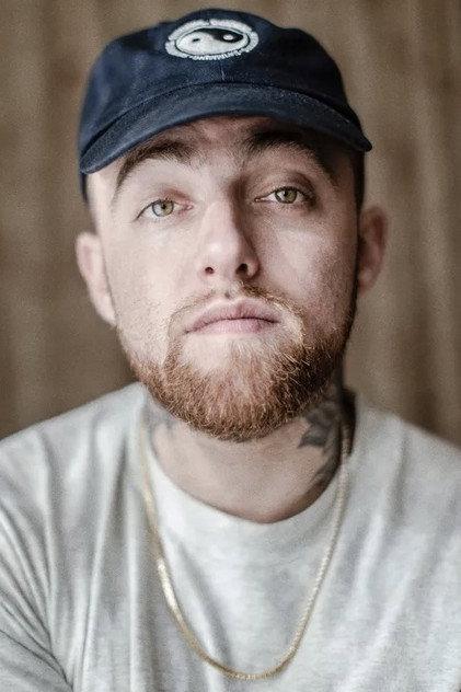 Mac Miller - Actor Profile Photo