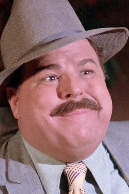 Cliff Emmich - Actor Profile Photo