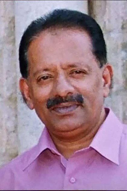 James Chacko - Actor Profile Photo