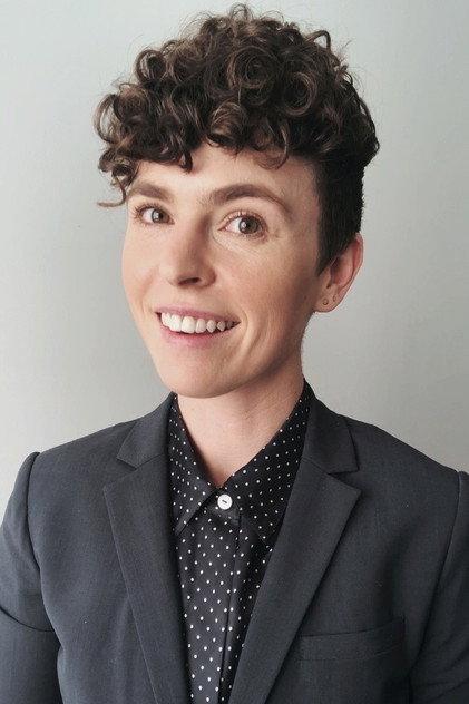 Elizabeth Aultman - Actor Profile Photo
