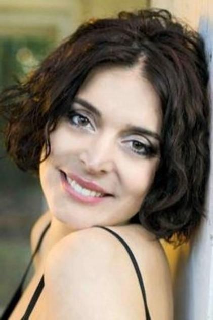 Nela Lucic - Actor Profile Photo