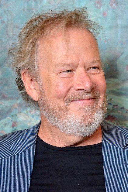 Bengt C.W. Carlsson - Actor Profile Photo