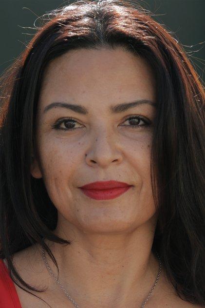 Elpidia Carrillo - Actor Profile Photo