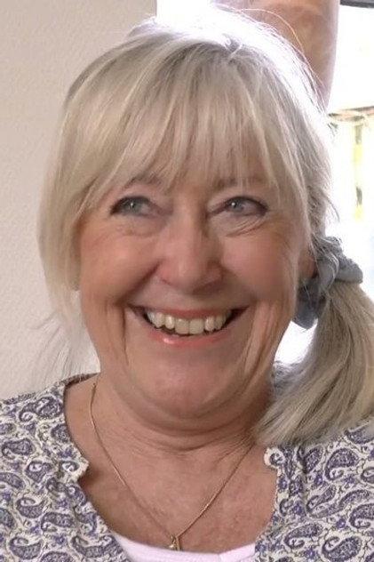 Jannie Høeg - Actor Profile Photo