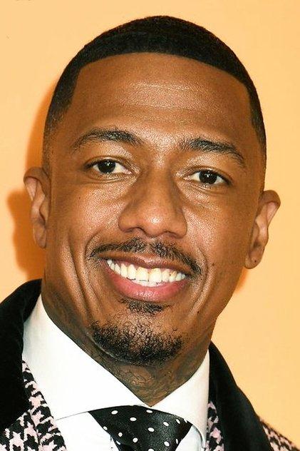 Nick Cannon - Actor Profile Photo