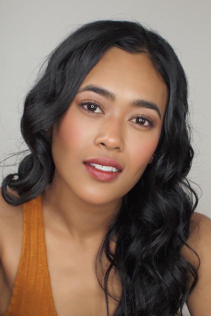Victoria Sawal - Actor Profile Photo
