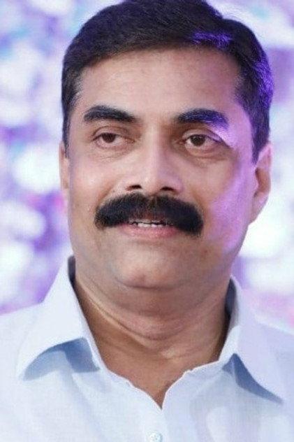 Dhananjay Mandrekar - Actor Profile Photo