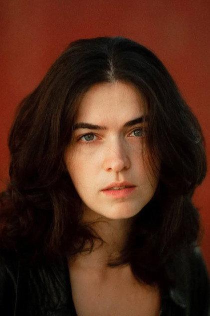 Sara Ferro - Actor Profile Photo
