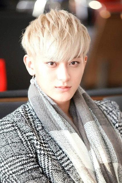 Huang Zitao - Actor Profile Photo