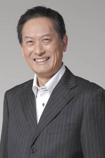 Hajime Tanimoto - Actor Profile Photo