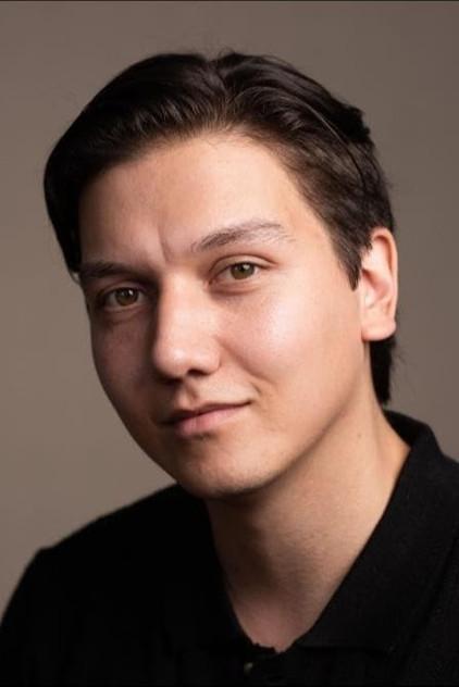 Tyron Mckinnon - Actor Profile Photo