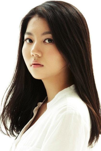 Ko Joo-yeon - Actor Profile Photo