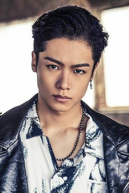 Kazuma Kawamura - Actor Profile Photo