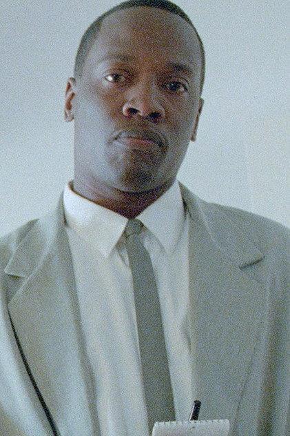 Ivan Battee - Actor Profile Photo