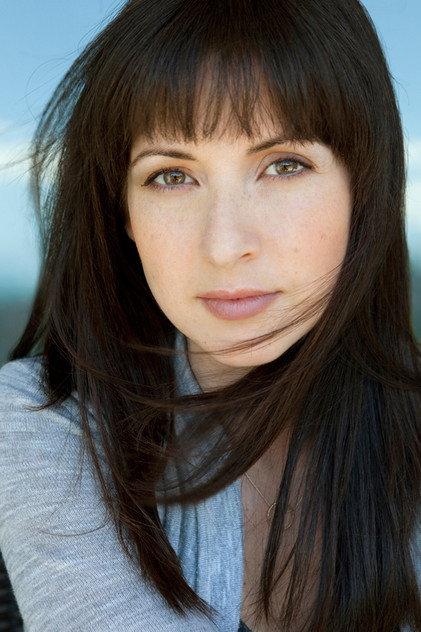 Mylene Savoie - Actor Profile Photo