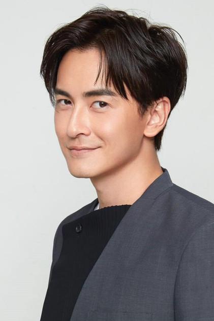 Joe Cheng - Actor Profile Photo