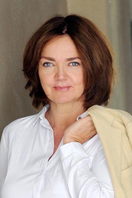 Nicole Boguth - Actor Profile Photo