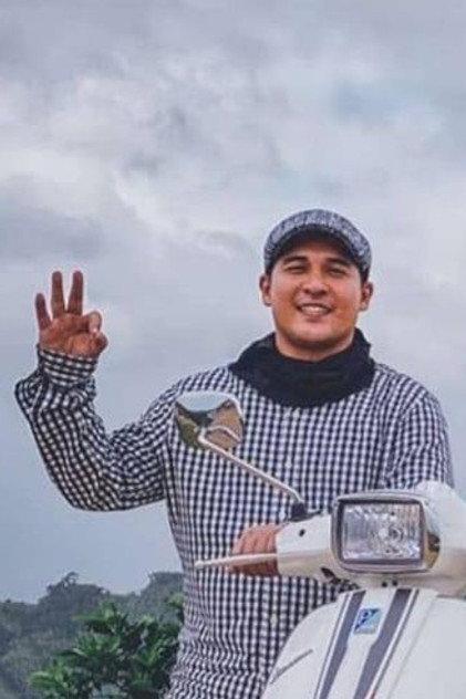 CJ Ramos - Actor Profile Photo