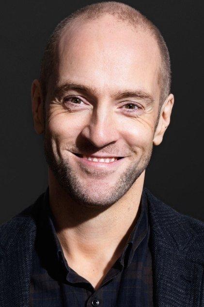 Derren Brown - Actor Profile Photo