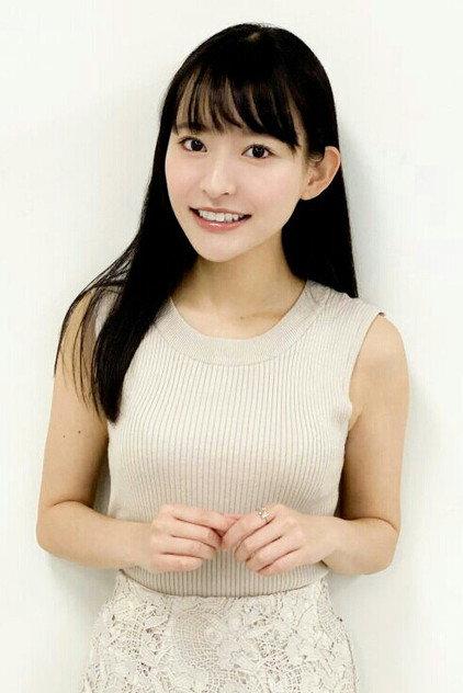 Kanami Takasaki - Actor Profile Photo
