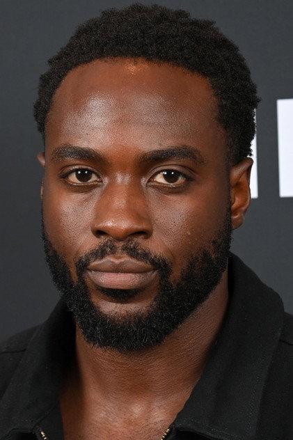 Dipo Ola - Actor Profile Photo