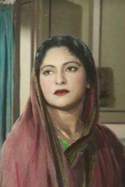 Sandhya Rani - Actor Profile Photo