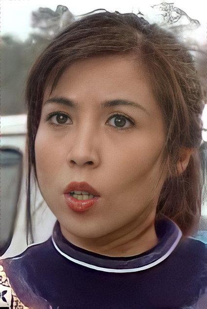 Carrie Ho Ka-Lai - Actor Profile Photo