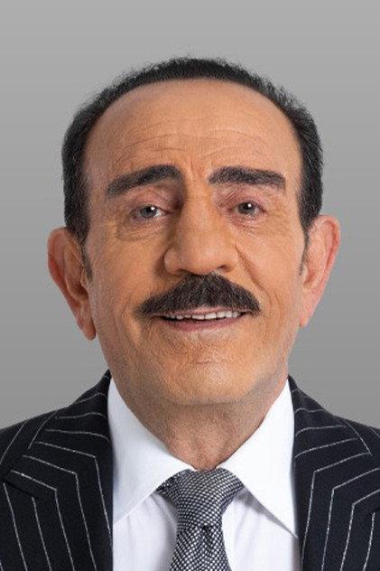 Mustafa Keser - Actor Profile Photo