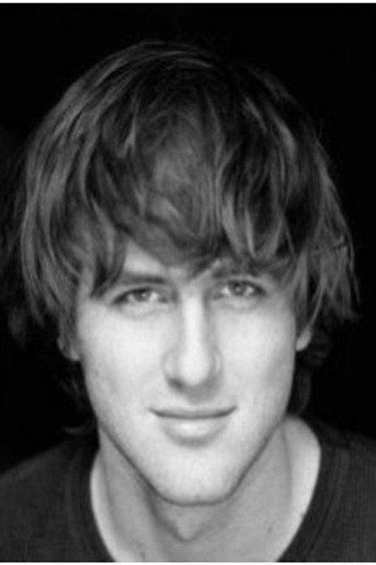 Eron Otcasek - Actor Profile Photo