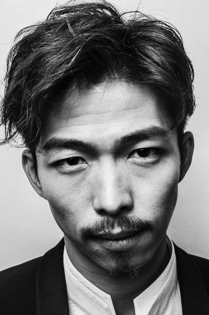 Zhang Yu - Actor Profile Photo