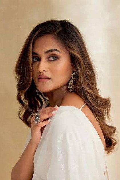 Kyraa Vasudevan - Actor Profile Photo