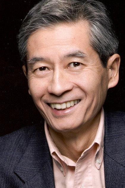 Glenn Kubota - Actor Profile Photo