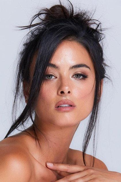 Xian Mikol - Actor Profile Photo