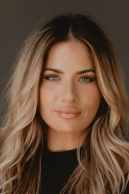 Sabrina Prien - Actor Profile Photo