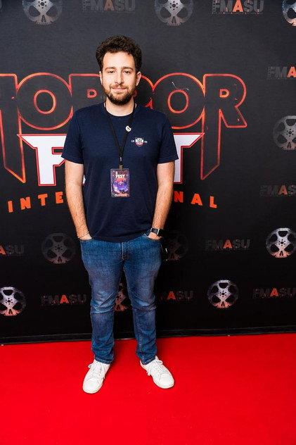 George Scoufaras - Actor Profile Photo
