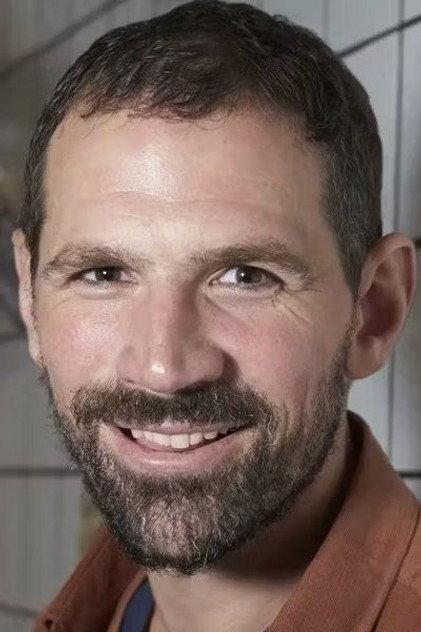 Kenneth M. Christensen - Actor Profile Photo
