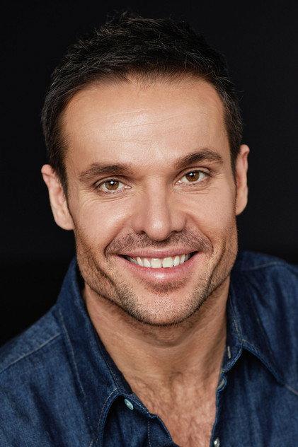 Jay Bowen - Actor Profile Photo