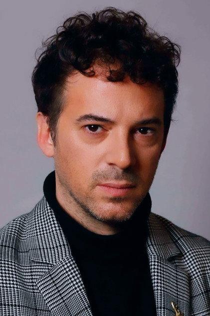 Ezequiel Tronconi - Actor Profile Photo