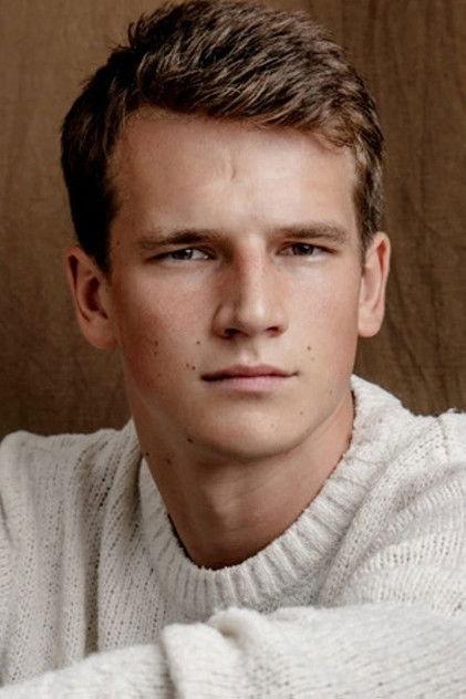 Evgeny Romantsov - Actor Profile Photo
