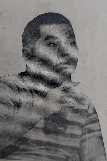 Lau Kwai-Hong - Actor Profile Photo