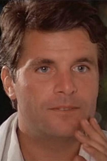 Mauro Di Francesco - Actor Profile Photo
