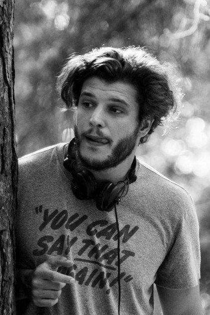 Jonas Govaerts - Actor Profile Photo