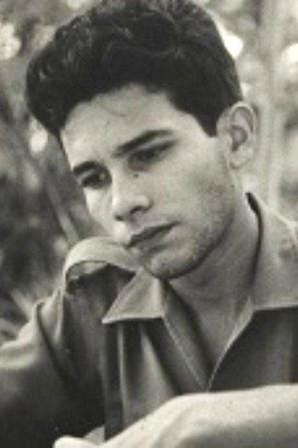 Blas Mora - Actor Profile Photo