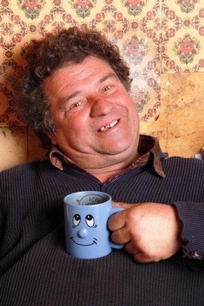 Uwe Ludolf - Actor Profile Photo
