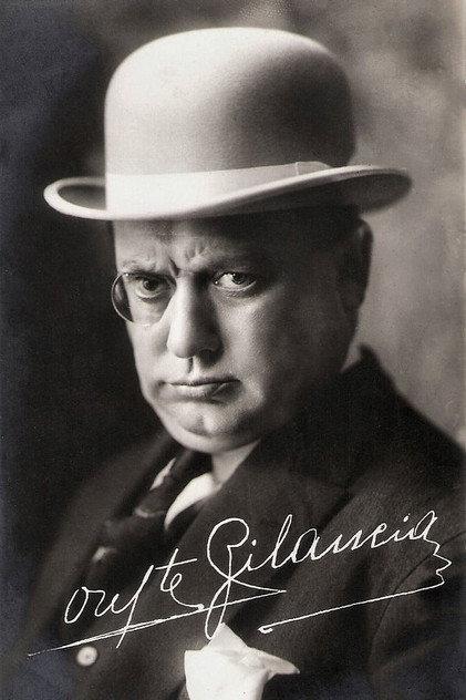 Oreste Bilancia - Actor Profile Photo