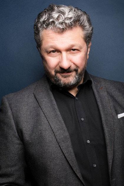 Aykut Kayacık - Actor Profile Photo
