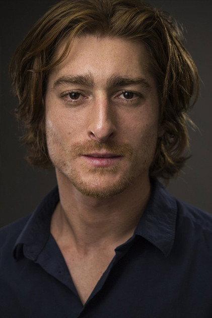 Neyssan Falahi - Actor Profile Photo
