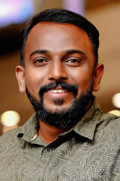 Navas Vallikkunnu - Actor Profile Photo